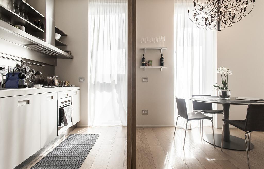 Hemeras Boutique Homes - Design Flats Near The City Center Appartement Milan