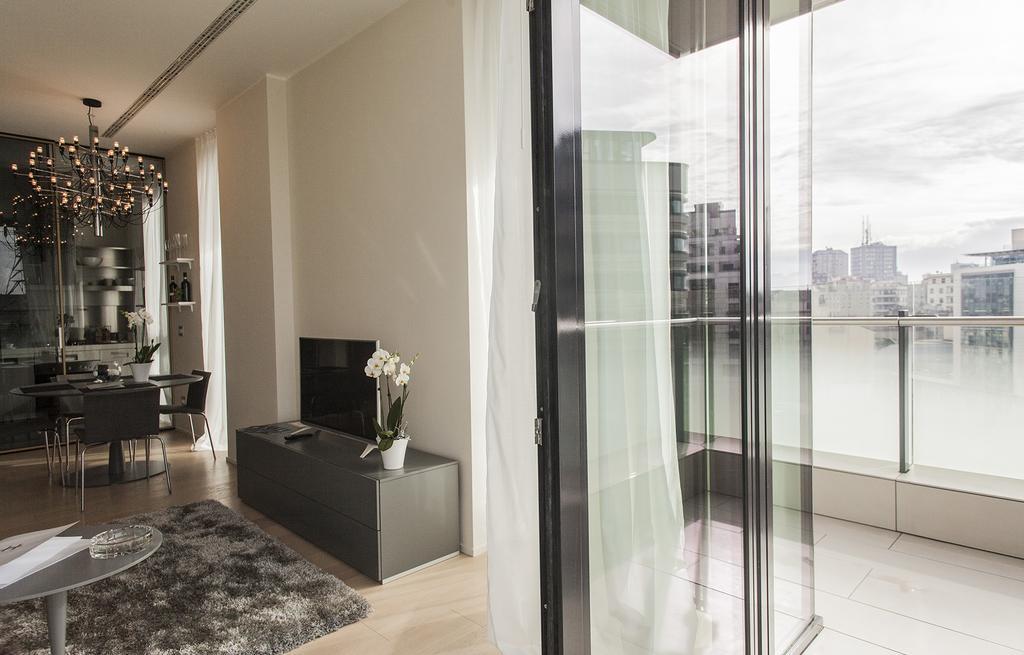 Hemeras Boutique Homes - Design Flats Near The City Center Apartment Milan