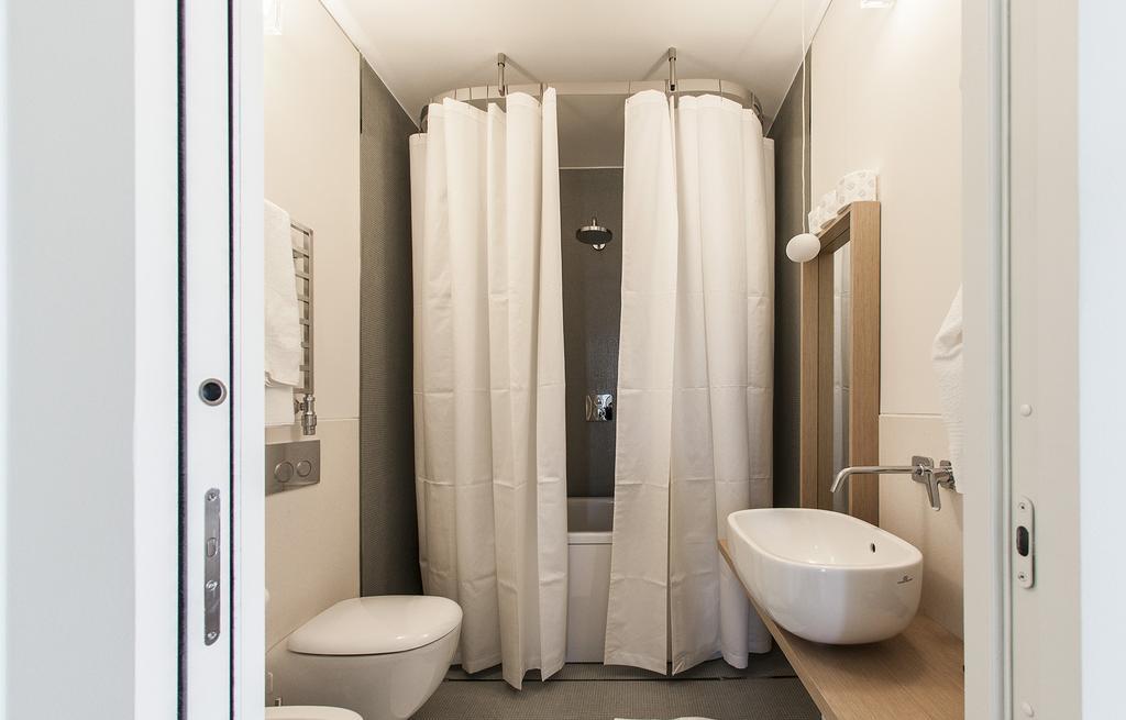 Apartment Hemeras Boutique Homes - Design Flats Near The City Center