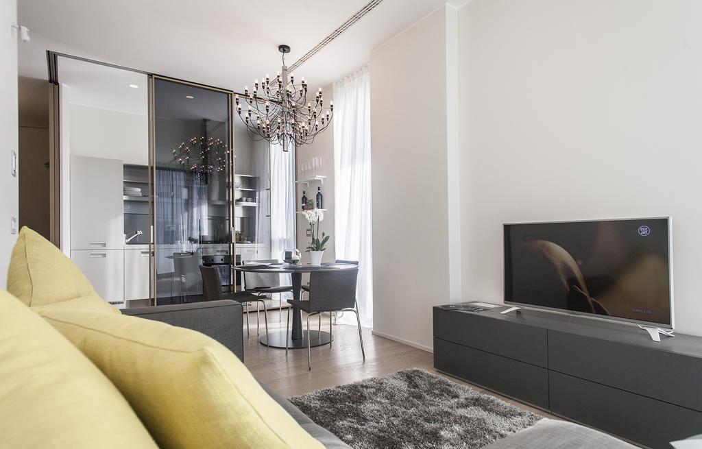 Hemeras Boutique Homes - Design Flats Near The City Center * Milan