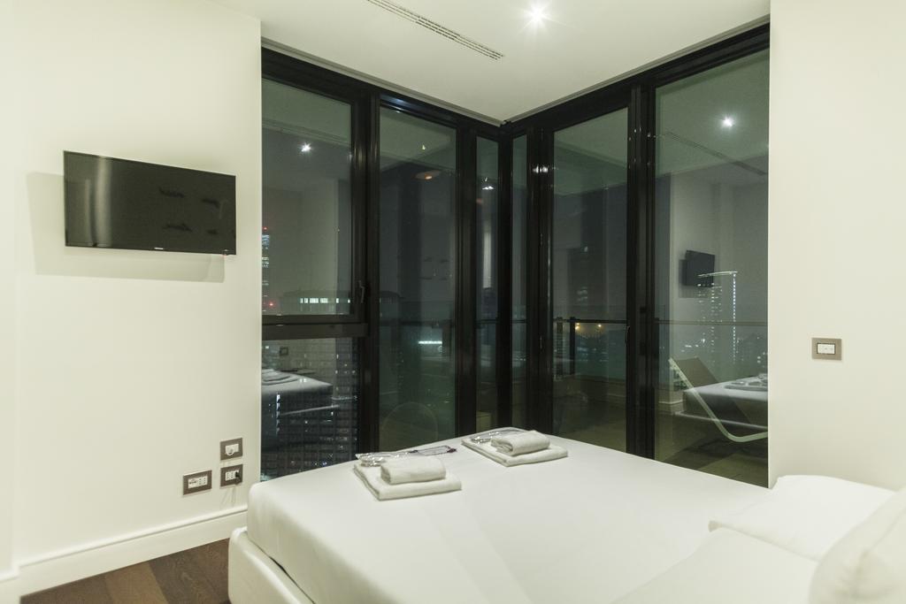 Apartment Hemeras Boutique Homes - Design Flats Near The City Center *