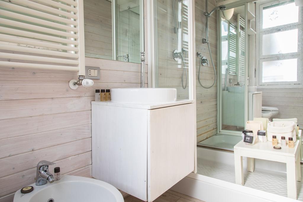 Apartment Hemeras Boutique Homes - Design Flats Near The City Center *